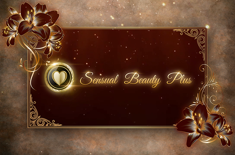 Sensual Beauty Plus