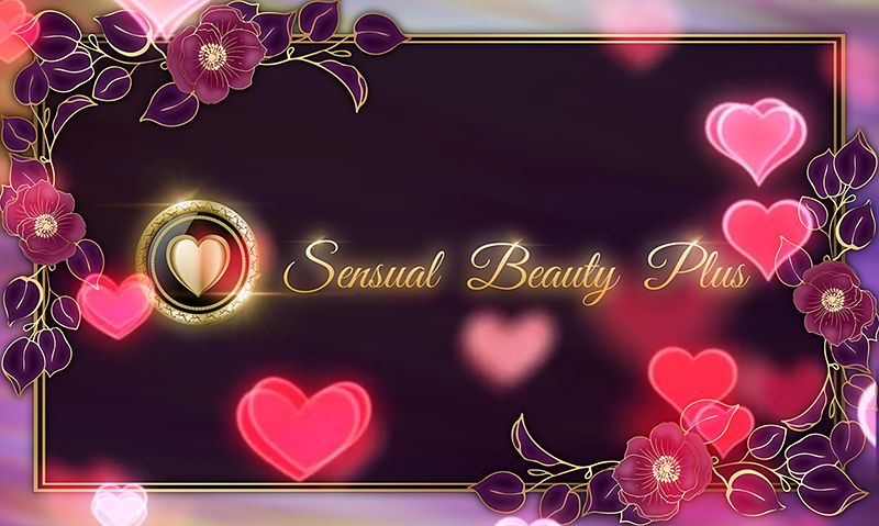 Sensual Beauty